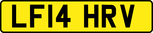 LF14HRV