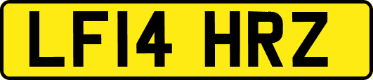 LF14HRZ