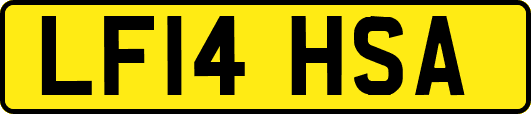 LF14HSA