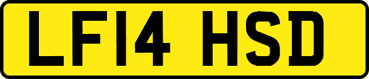 LF14HSD