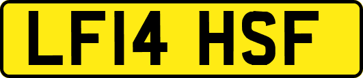 LF14HSF