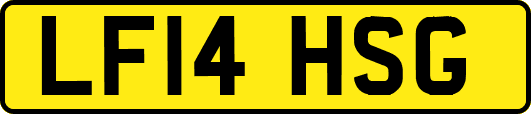 LF14HSG