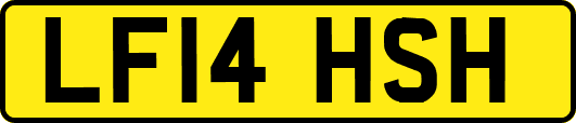 LF14HSH