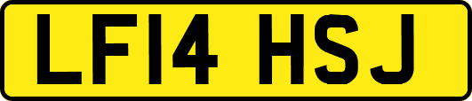 LF14HSJ