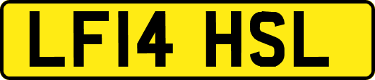 LF14HSL