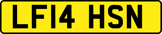 LF14HSN