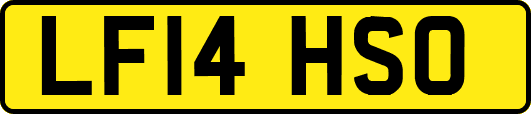 LF14HSO