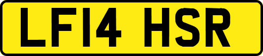 LF14HSR