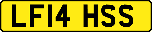 LF14HSS