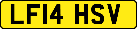 LF14HSV