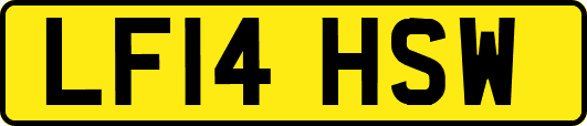 LF14HSW