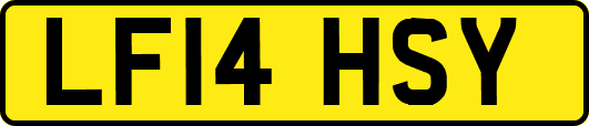 LF14HSY