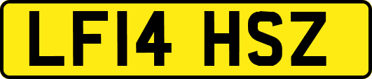 LF14HSZ