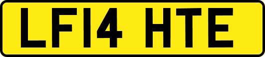 LF14HTE