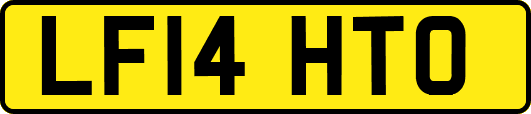 LF14HTO
