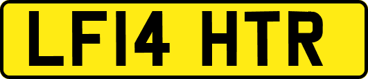 LF14HTR