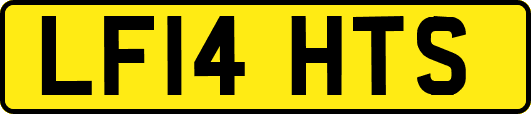 LF14HTS