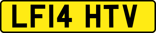 LF14HTV