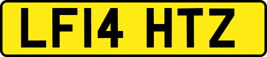 LF14HTZ
