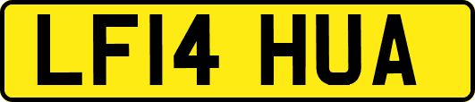 LF14HUA