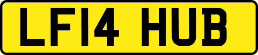 LF14HUB