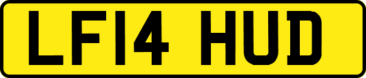 LF14HUD