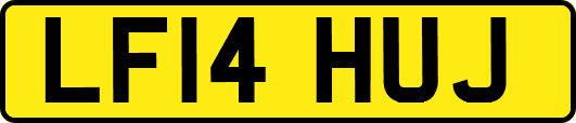 LF14HUJ