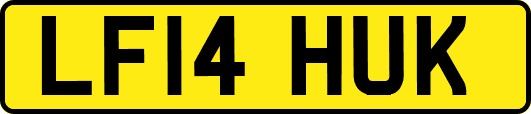 LF14HUK