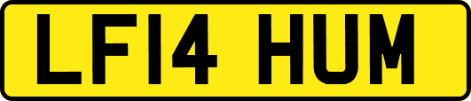 LF14HUM
