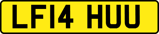 LF14HUU