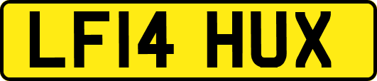 LF14HUX