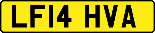 LF14HVA