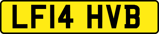 LF14HVB