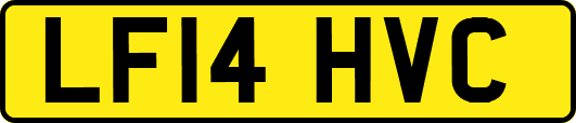 LF14HVC