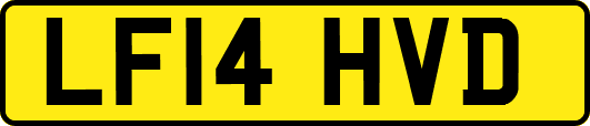 LF14HVD