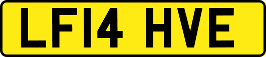 LF14HVE