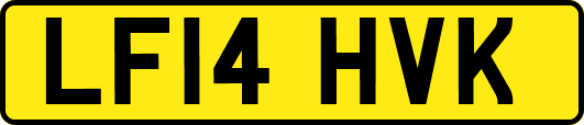 LF14HVK