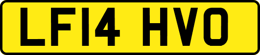 LF14HVO