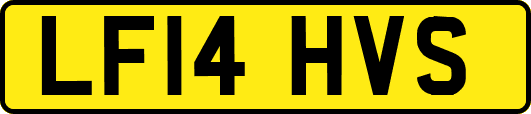 LF14HVS