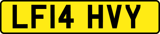 LF14HVY