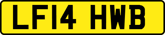 LF14HWB