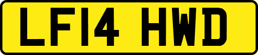 LF14HWD