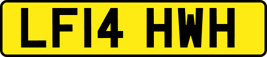 LF14HWH
