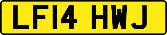LF14HWJ