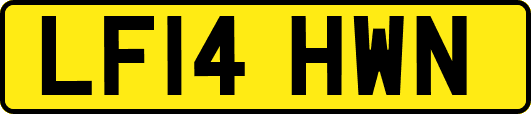 LF14HWN