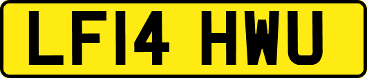 LF14HWU