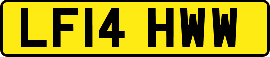 LF14HWW