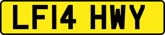 LF14HWY
