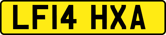 LF14HXA