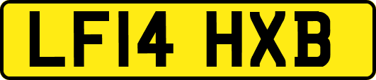 LF14HXB